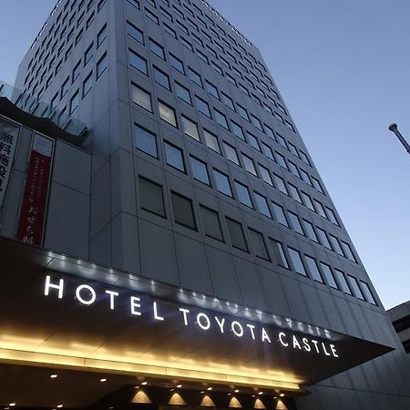 Hotel Toyota Castle Esterno foto
