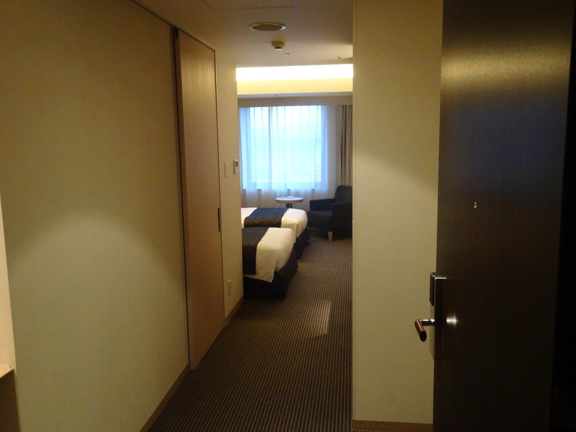 Hotel Toyota Castle Camera foto