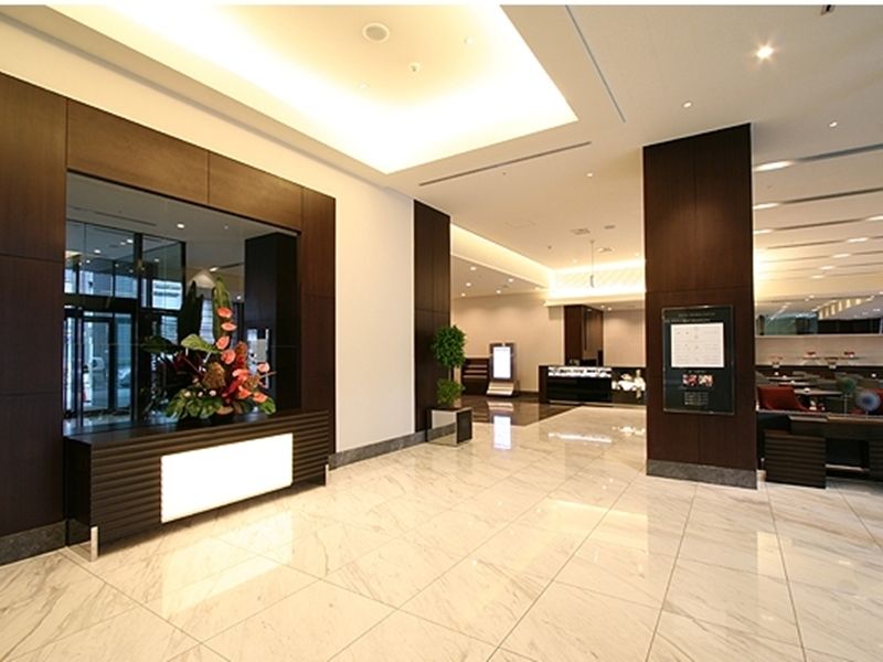 Hotel Toyota Castle Esterno foto