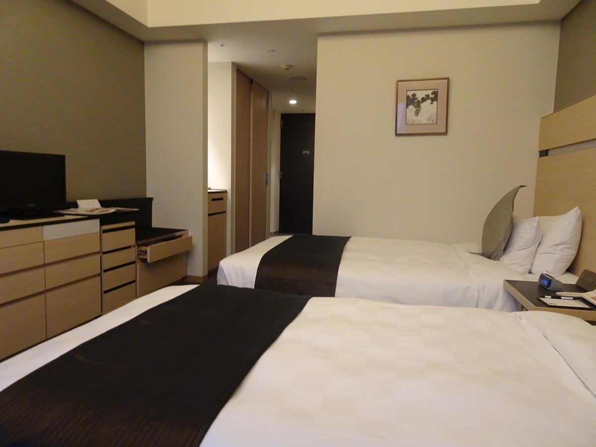 Hotel Toyota Castle Camera foto